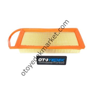 Citroen C2 (2003-2009) 1.4 Hdi Hava Filtresi (Fase)