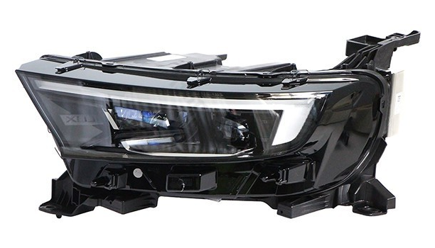 Opel Mokka (2021-2024) Sol Ön Led Far (Orijinal)