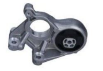 Peugeot 308 (2008-2010) Motor Sağ Alt Takozu (İthal)
