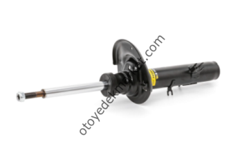 Peugeot 2008 (2013-2019) Sol Ön Amortisör (SACHS)