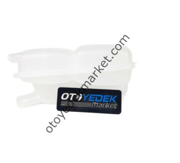 Ford Focus (2011-2014) Radyatör Yedek Su Deposu 1.6 Benzinli (İthal)