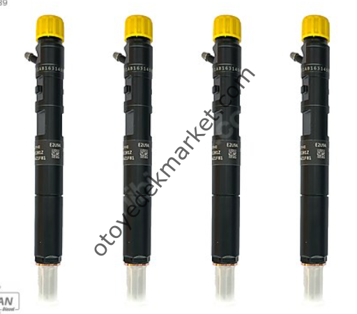 Enjektör Komple Connect 1.8 TDCI 90PS 02>