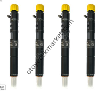 Enjektör Komple Connect 1.8 TDCI 90PS 02>