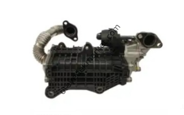Ford Connect (2014-2017) 1.5 Bluehdi Egzoz Gazı Su Esanjörü (Fomoco)