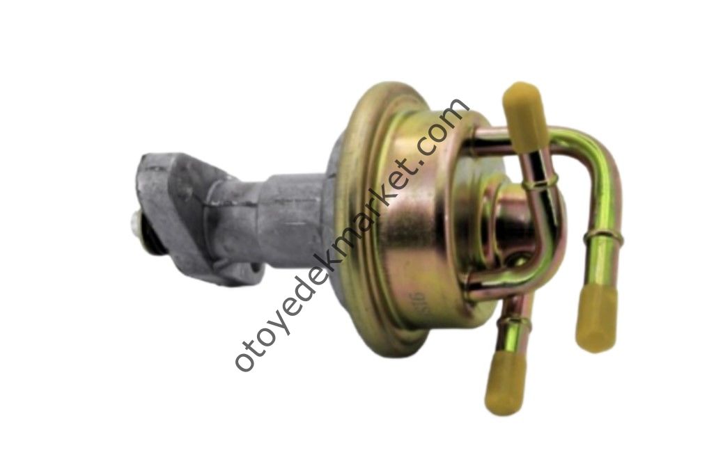 Ford Mondeo (1996-2000) 2.0 Benzin Otomatiği (Fdr)
