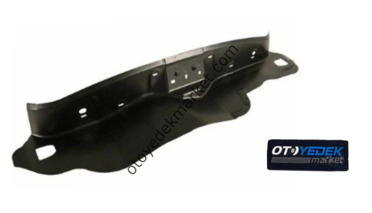 Ford Fusion (2001-2012) Arka Panel Dış Sacı (Otosan)