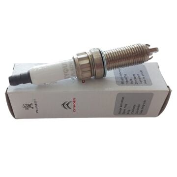 Citroen C4 ve DS4 (2010-2016) 1.6 Thp ve 1.6 Vti İridyum Ateşleme Bujisi (Orijinal)