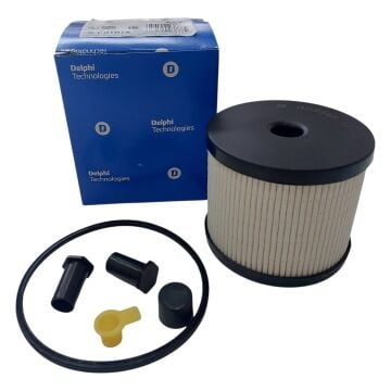 Peugeot 406 (1996-2004) 2.0 Hdi Mazot Filtresi (Delphi)