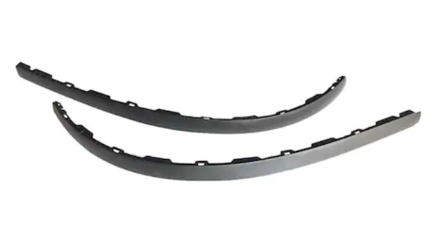 PEUGEOT 307 (2006-2008) ÖN TAMPON ALT KAŞI (İTHAL)