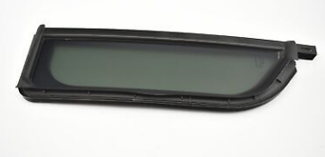 Peugeot Rifter (2019-2024) Sağ Arka Kelebek Camı Koyu renk (Orijinal)