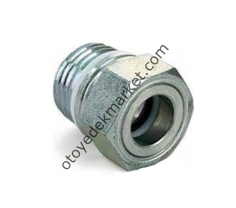 Ford Focus (2005-2008) Direksiyon Pompa Rekoru (Fomoco)