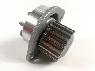 Peugeot 307 (2002-2008) 1.6 Benzinli Devirdaim (Supsan)