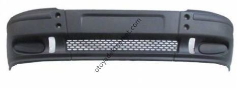 Ford Transit (2001-2006) V184 Ön Tampon Sissiz (Eurobump