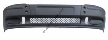 Ford Transit (2001-2006) V184 Ön Tampon Sissiz (Eurobump