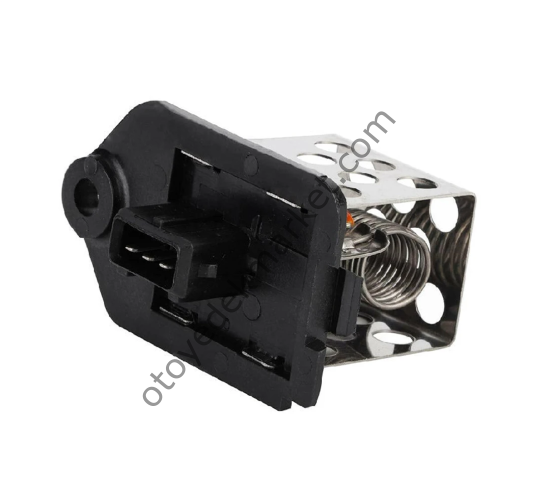 Peugeot 206 ve 206+ (1998-2012) Fan Rezistansı (Hellux)