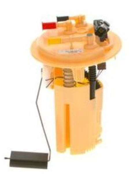 Citroen Berlingo  (2008-2018) 1.6 Hdi Depo Şamandırası (Bosch)