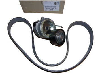 Citroen C4 ve DS4 (2012-2016) 1.2 Benzinli PureTech Alternatör Gergi ve Kayış Seti (Orijinal)