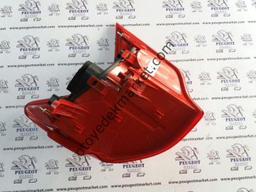 PEUGEOT 3008 (2009-2013) SOL ARKA STOP DIŞ (ORJİNAL)