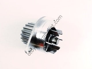 Peugeot 106 Gti (1996-2001) Devirdaim (Supsan)