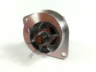 Peugeot 106 Gti (1996-2001) Devirdaim (Supsan)