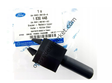 Ford Connect (2014-2019) Radyatör Üst Bağlama Braketi (Fomoco)