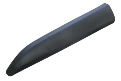 Citroen Berlingo (2019-2024) Sol Ön Kapı Koruma Plastik Bakaliti (İthal)