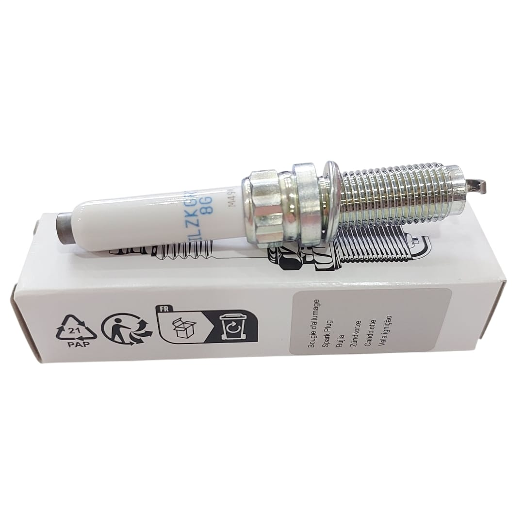 Peugeot 2008 (2020-2024) 1.2 Benzinli İridium Ateşleme Bujisi (Orijinal)