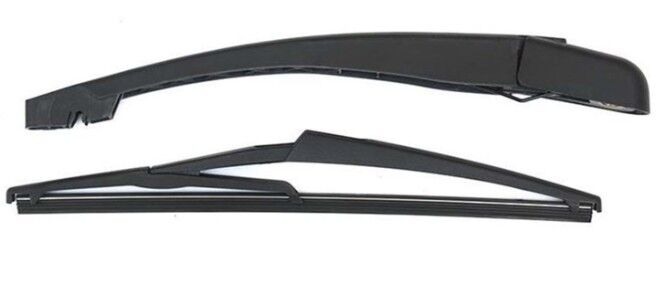 Opel Mokka (2021-2024) Arka Cam Silecek ve Kolu (İthal)