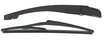 Opel Mokka (2021-2024) Arka Cam Silecek ve Kolu (İthal)