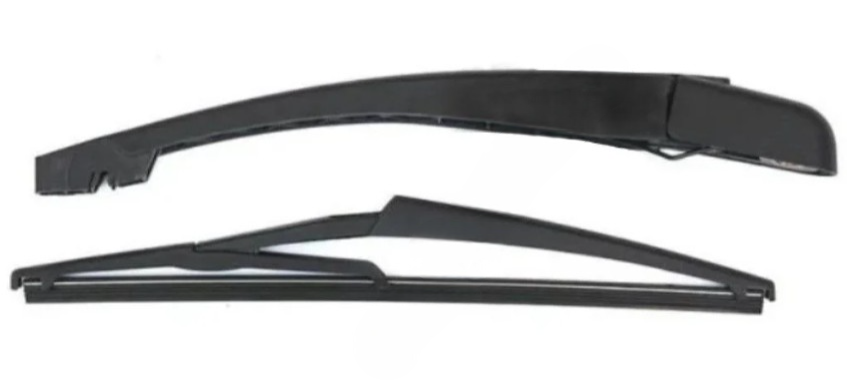 Opel Mokka (2021-2024) Arka Cam Silecek ve Kolu (İthal)