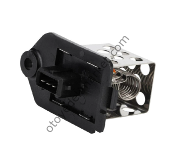 Citroen Berlingo (1998-2015) Fan Rezistansı (Hellux)