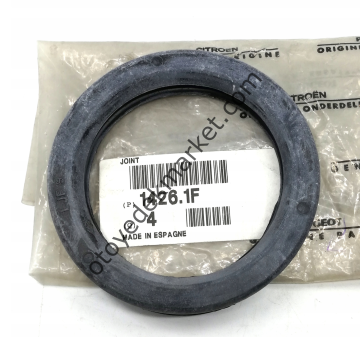 Peugeot 206 (1999-2009) Benzinli Hava Filtresi Ara Contası (Orijinal)