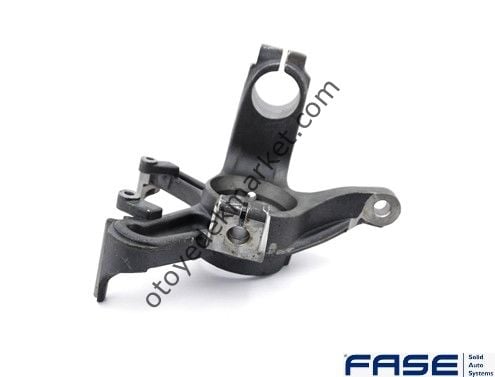 Ford Focus (1998-2003) Ön Aks Taşıyıcı Akson Sağ (Fase)