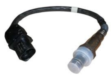 Citroen C3 Picasso (2012-2015) 1,6 Hdi Oksijen Sondası (Facet)