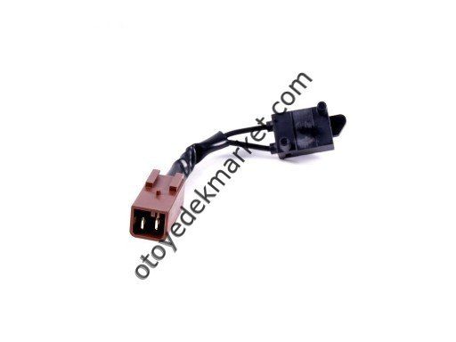 PEUGEOT 307 DEBRİYAJ PEDAL KONTAKTÖRÜ (FAE)