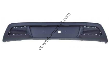 Peugeot 308 (2008-2013) Arka Tampon Spoyler (İthal)