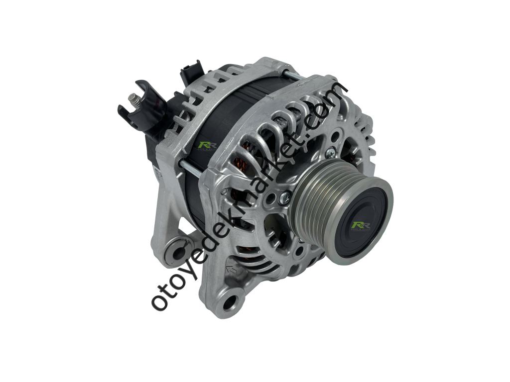 Peugeot 508 (2019-2025) 1.5 Hdi Alternatör (Orijinal)