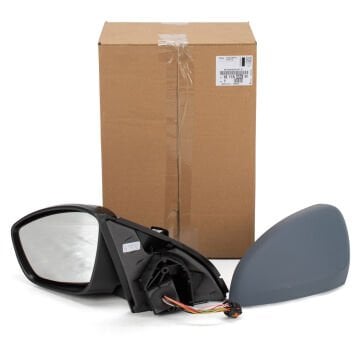 Peugeot 308 (2014-2021) Sol Dikiz Aynası (Orijinal)