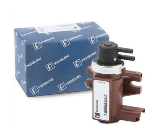 Peugeot 207 (2006-2012) 1.6 Hdi Turbo Vakum Basınç Ayarlayıcısı Elektrovana (Pierburg)