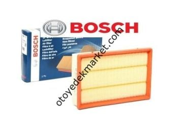 Ford Transit (2014-2022) 2.2 Tdci Hava Filtresi (Bosch)