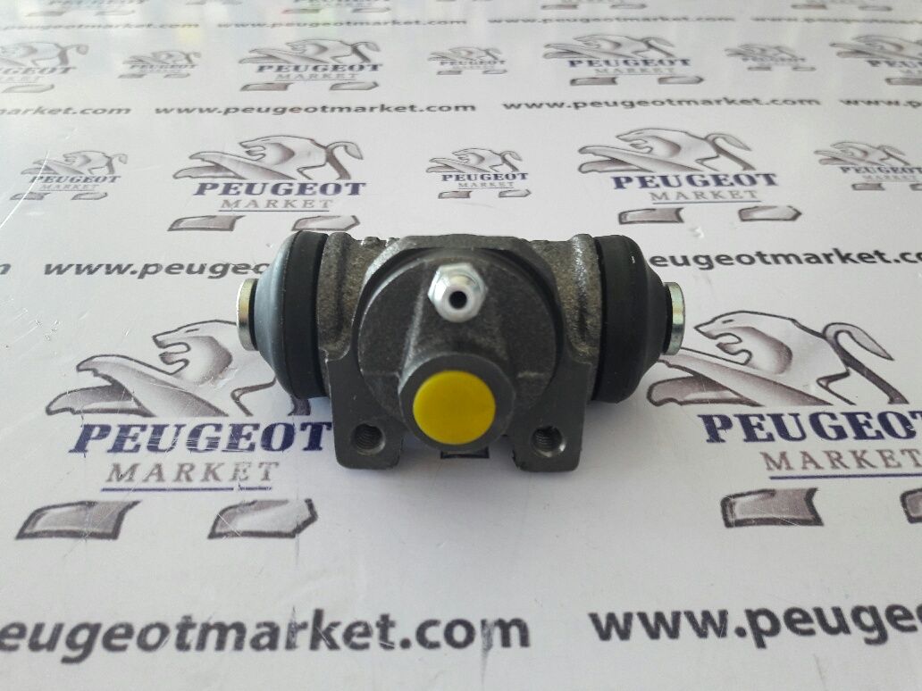 PEUGEOT 106 FREN SİLİNDİRİ (MERKEZİ) SAĞ