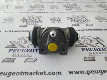 PEUGEOT 106 FREN SİLİNDİRİ (MERKEZİ) SAĞ