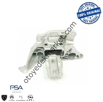 Citroen C4 (2021-2023) 1.5 Dizel Sol Üst Motor Takozu / Kulağı (Orijinal)