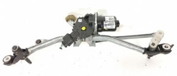 Opel Mokka (2021-2024) Ön Cam Silecek Mekanizması (Orijinal)