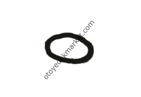 Ford Mondeo (1996-2000) Sis Far Çerçevesi Sisli Sol (Eurobump)