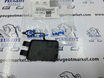 PEUGEOT 308 (2008-2011) ÖN ÇEKİ DEMİR KAPAĞI