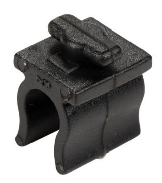 Citroen Jumper (Relay) (2024-2025) Motor Kaput Tutma Çubuğu Klipsi (Orijinal)