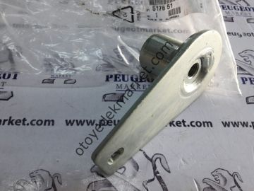 PEUGEOT 106 SAĞ TORSİYON DIŞ KAPAĞI (ORİJİNAL)