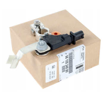 Peugeot 508 (2011-2018) Eksi Kutup Başı (Orijinal)