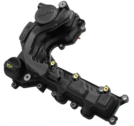 Opel Grandland X (2017-2023) 1.2T Benzinli Külbütör / Sübap Kapağı, Yağ Buharı Ayırıcı (İthal)